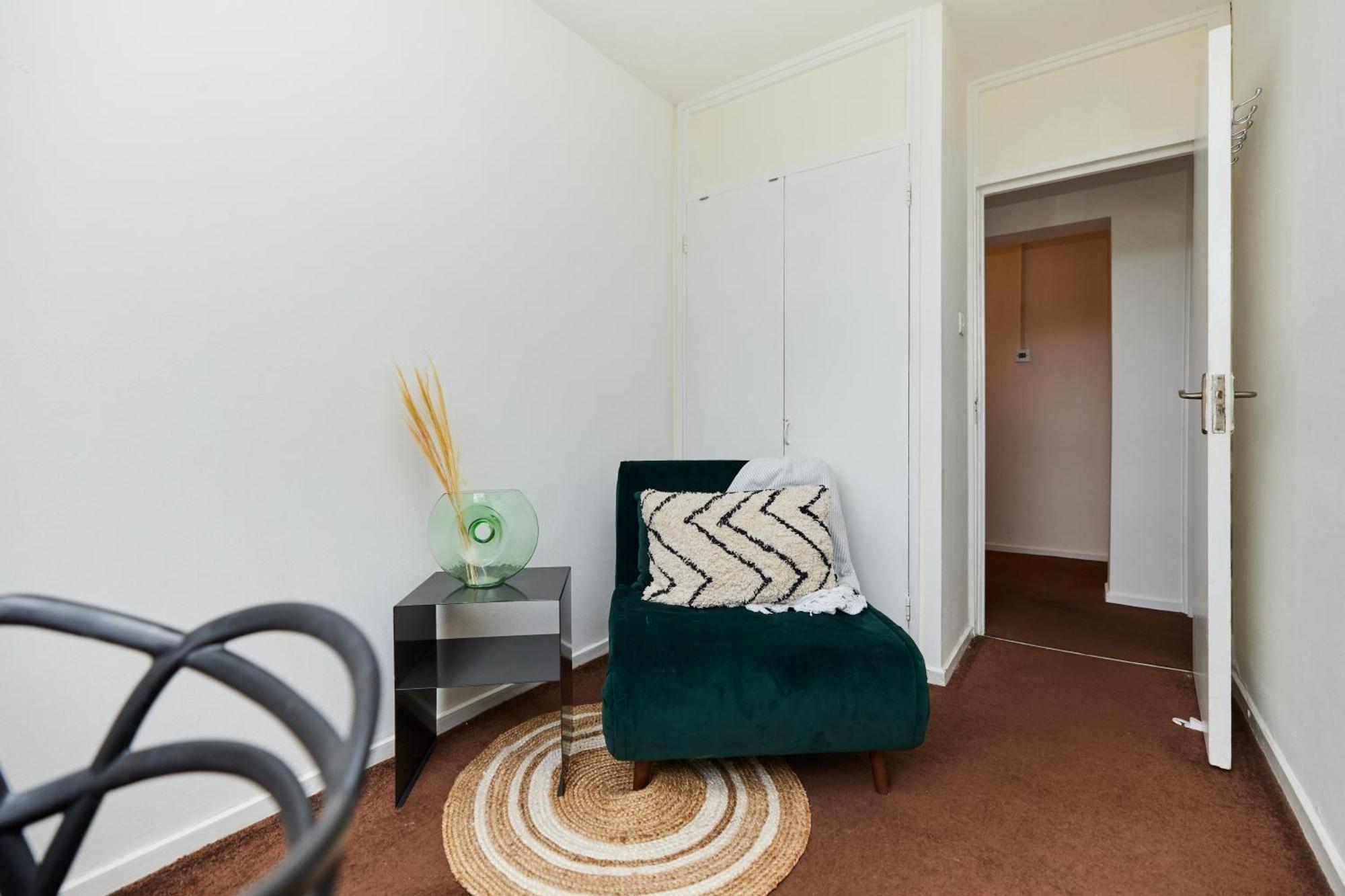 The Kennington Park Crib - Lovely 2Bdr Flat With Garden Лондон Екстериор снимка